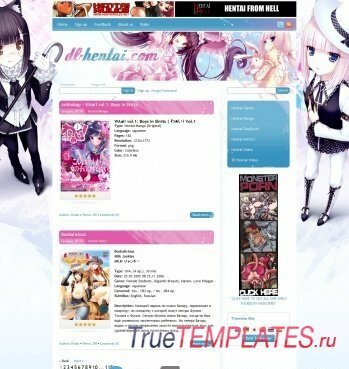  DL-HENTAI  DLE 9.4